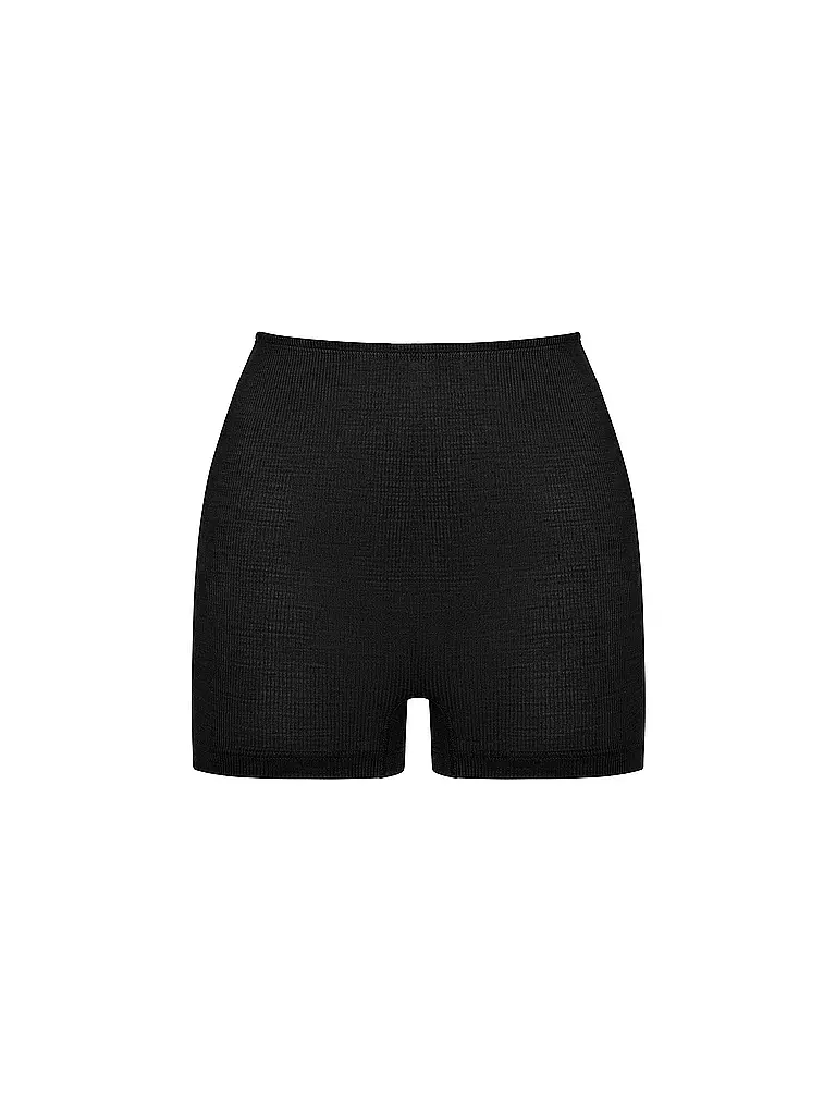 MEY Panty LOVE schwarz