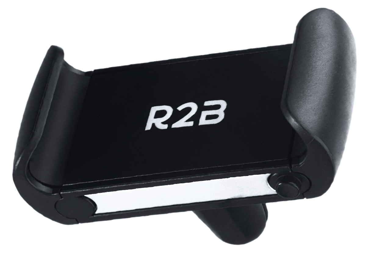 R2B Ventilatie Rooster Auto Telefoonhouder
