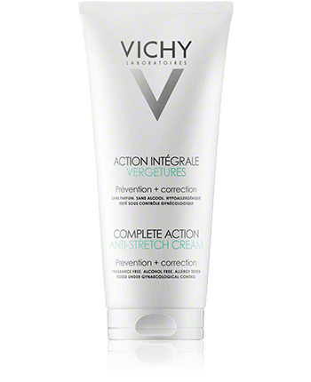 Vichy Body Care Complete Action Anti-Stretch Cream 200ml