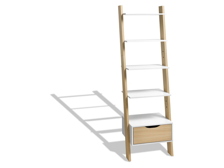 Ladderrek