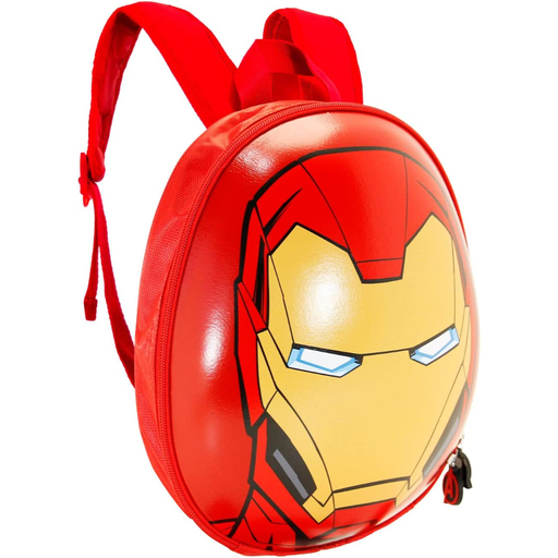 Mochila Ironman 71260