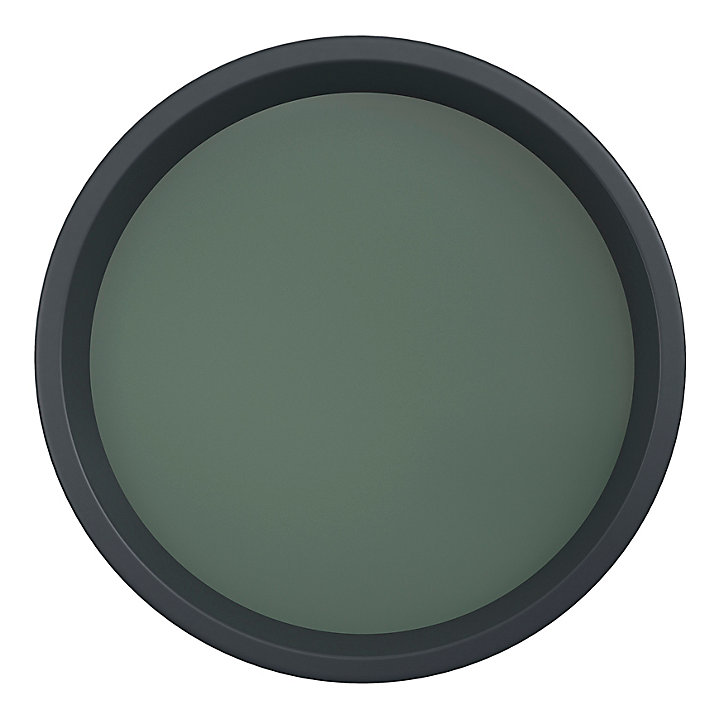Testeur peinture intérieure couleur GoodHome satin ballina vert 50ml