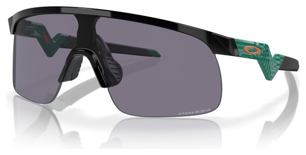 Lunettes Enfant Oakley Resistor Introspect Collection/ Prizm Grey/ Ref : OJ9010-2023