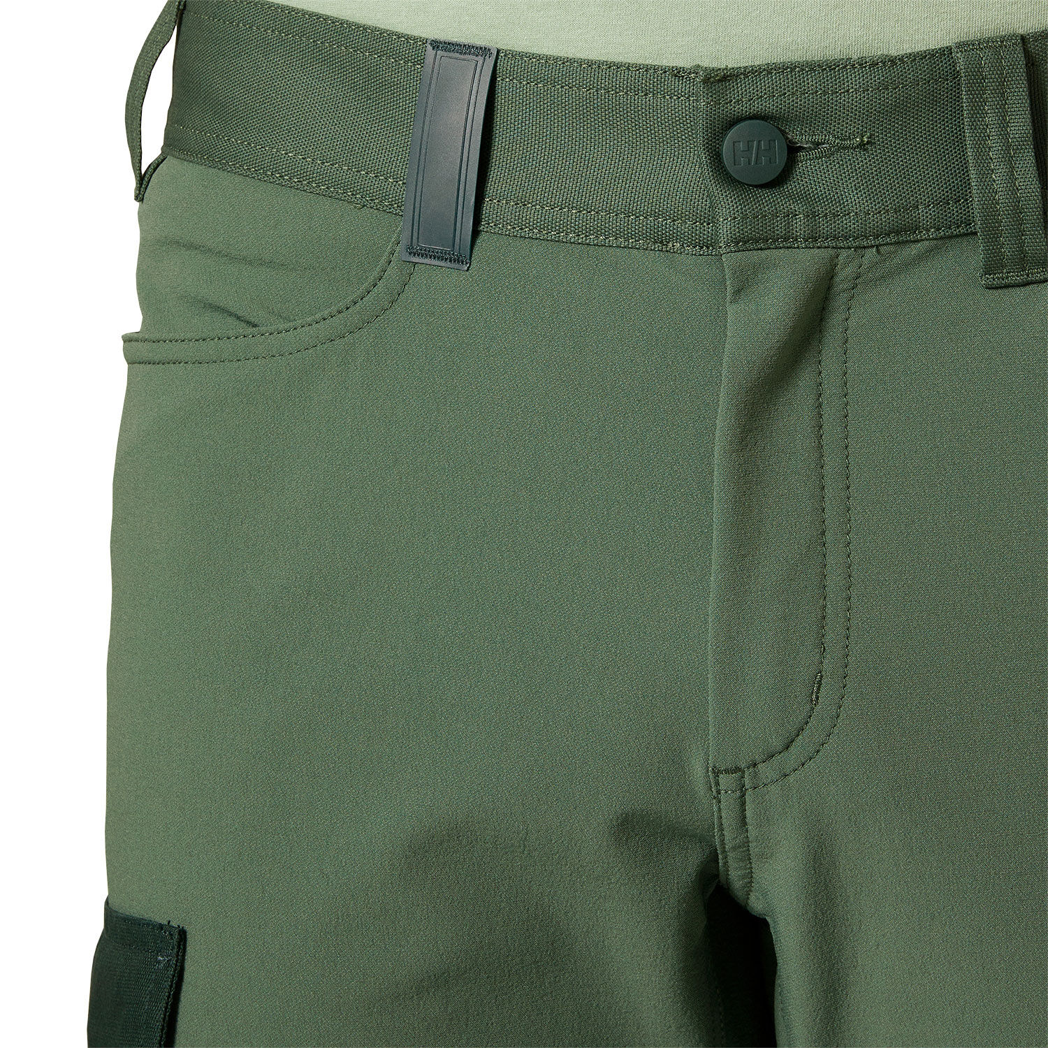 Helly Hansen Oxford 4X Service Pant