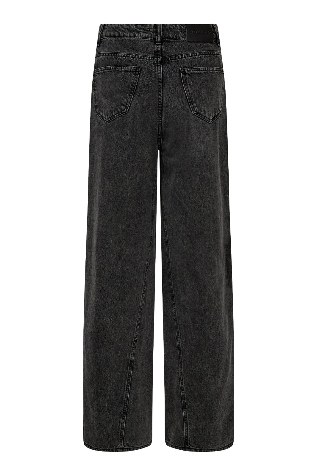 Co´Couture Vikacc Wide Seam Jeans 31185
