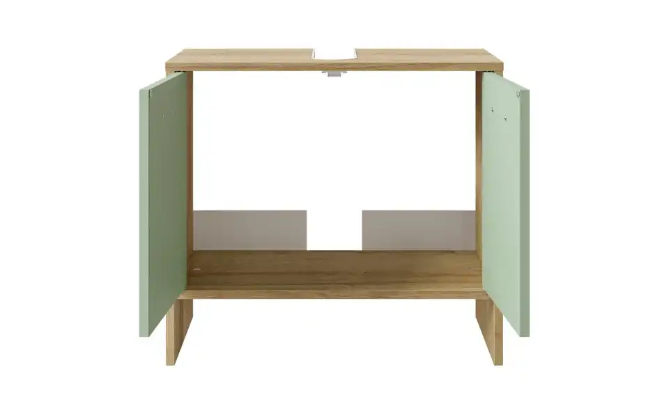 Waschbeckenunterschrank Pölten