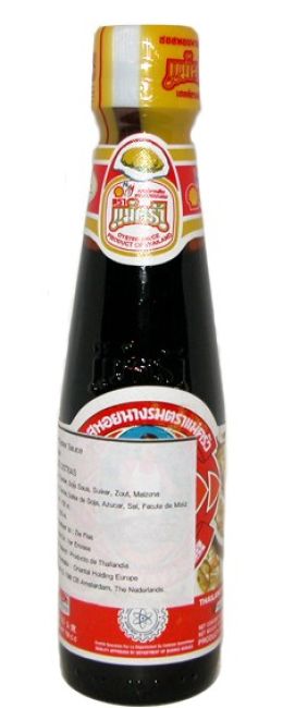 Maekrua Oestersaus 150ml