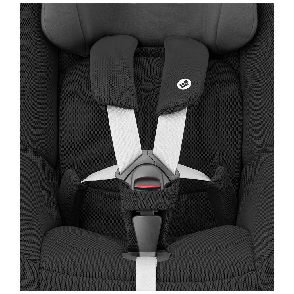 Maxi CosiMaxi Cosi   Pearl Pro 2 i-Size authentic black