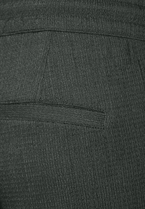 Loose Fit Hose - strong khaki