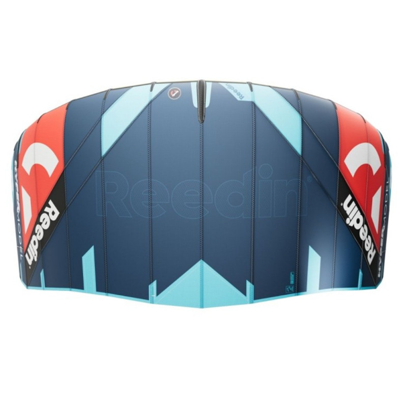 AILE DE KITESURF REEDIN HYPERMODEL V4