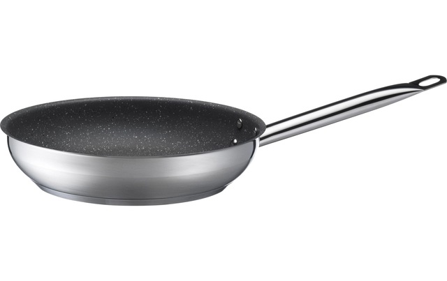 MÄSER Bratpfanne »PROFESSIONAL« Edelstahl 18/0 1 tlg. tlg.