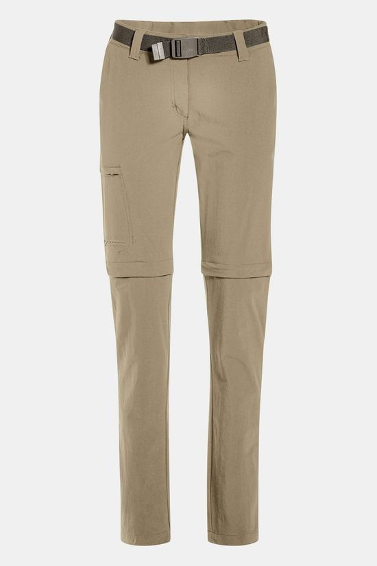 Maier Sports Maier Sports Inara Long Broek Dames