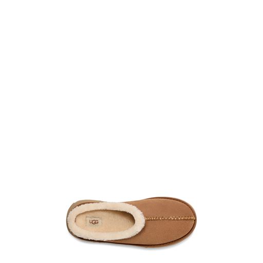 UGG New Heights Cozy Clogs, Chestnut, 40