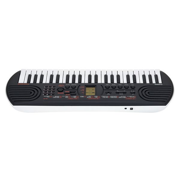 Casio SA-81
