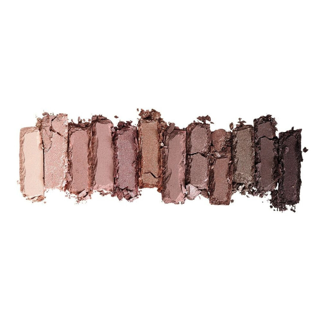 Urban Decay Naked Naked3 Paleta de Sombras de Olhos