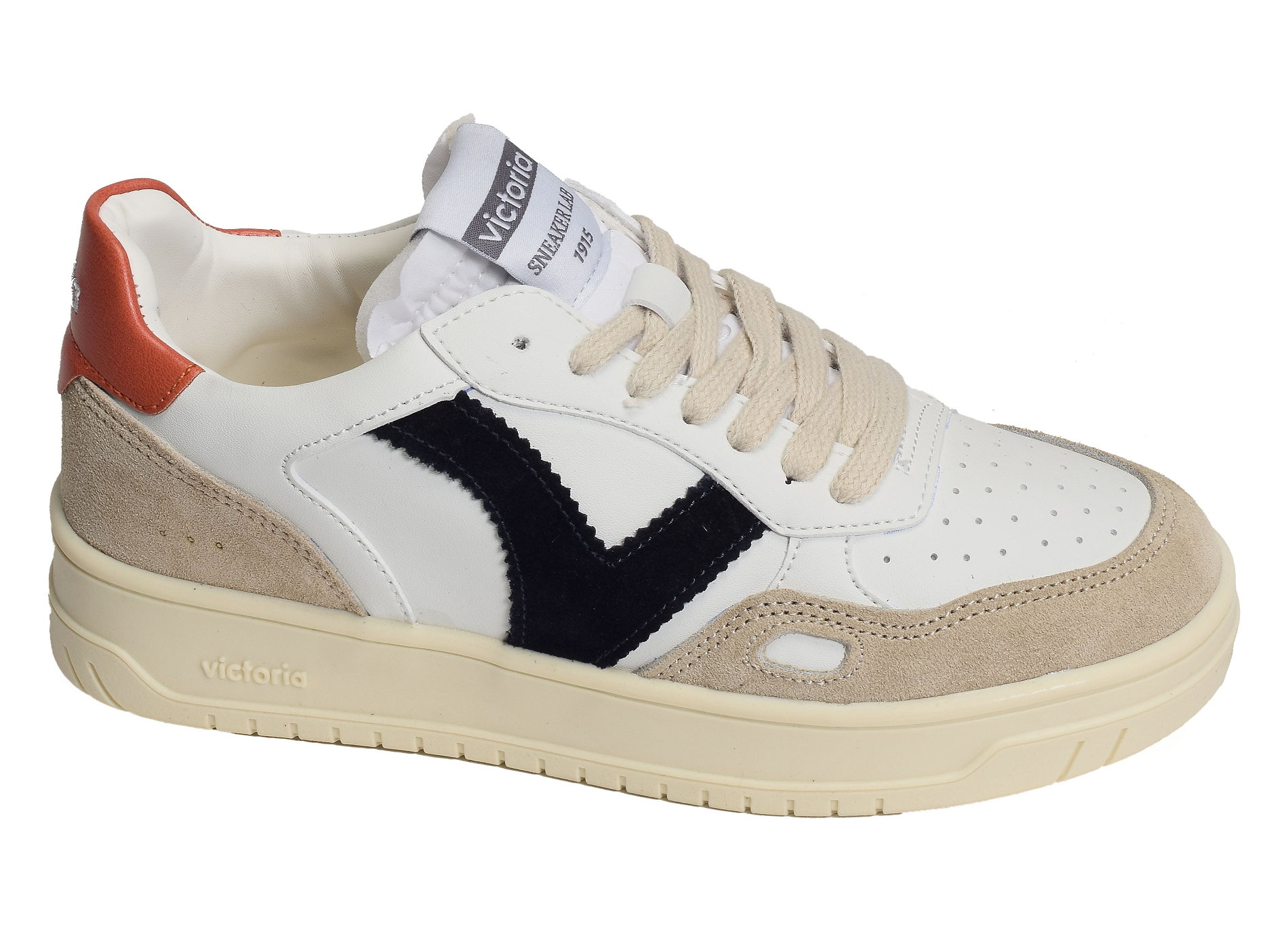 1257101 blanc orange