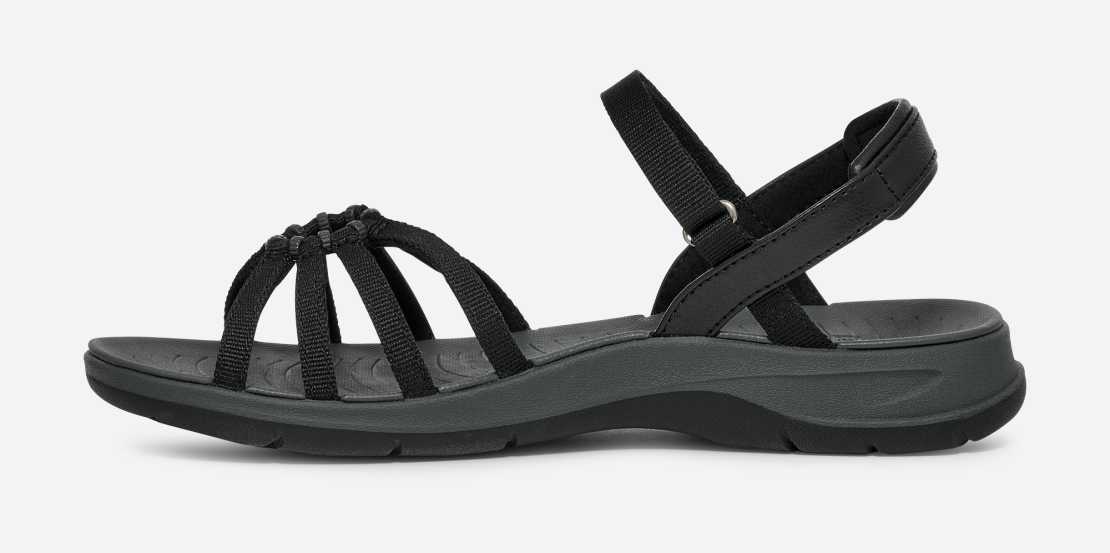 Dames TirraTraveler Hiking Sandal
