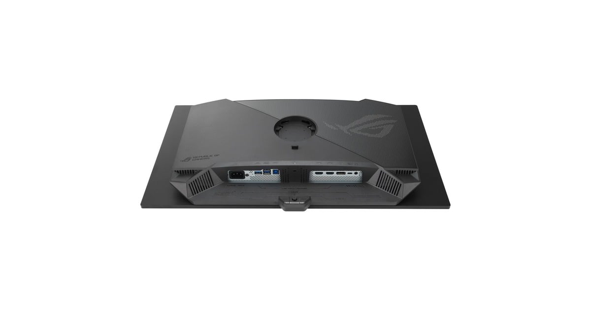 ASUSROG Strix OLED XG27ACDNG 27