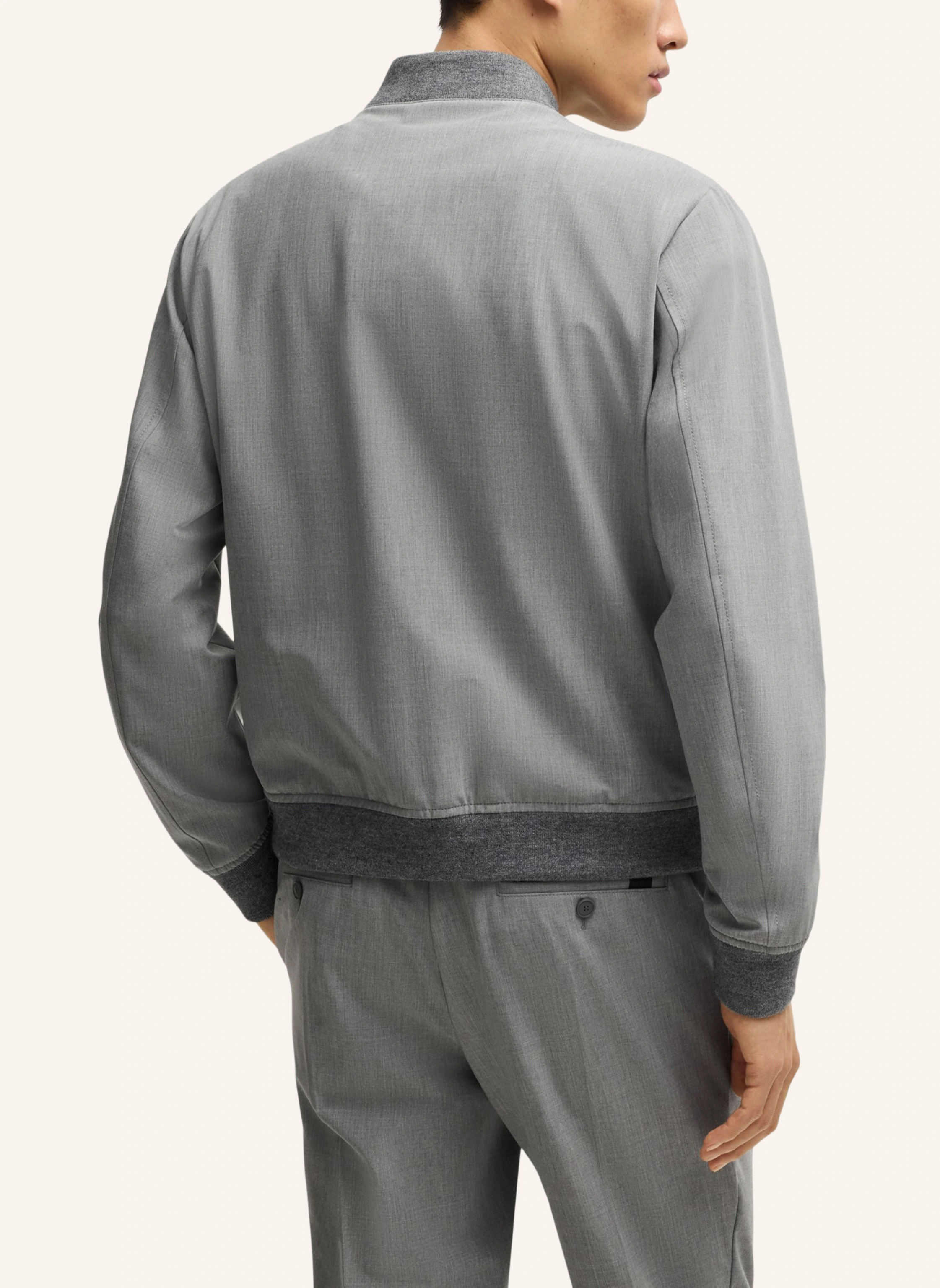 BOSS Blazer P-HANRY-BMB-234 Slim Fit