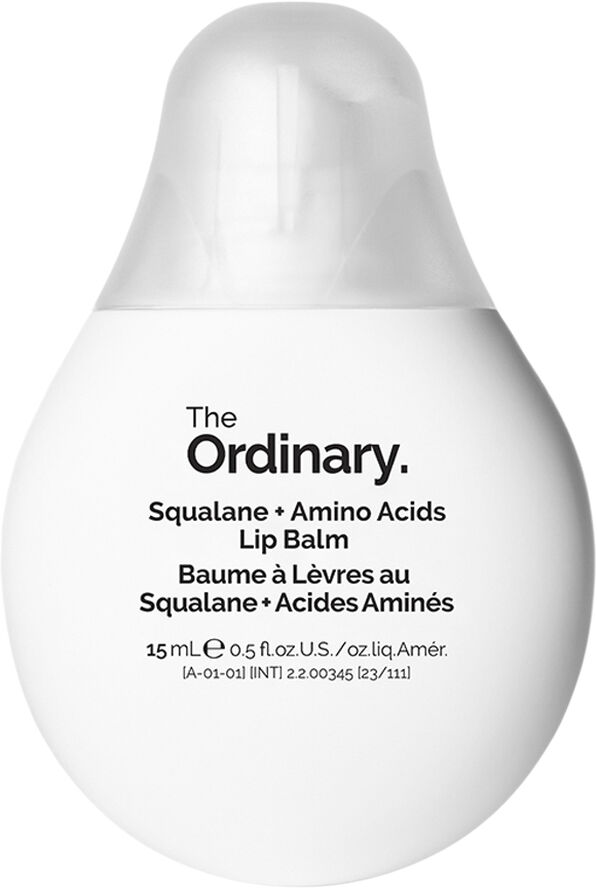 The Ordinary Squalane & Amino Acids Lip Balm