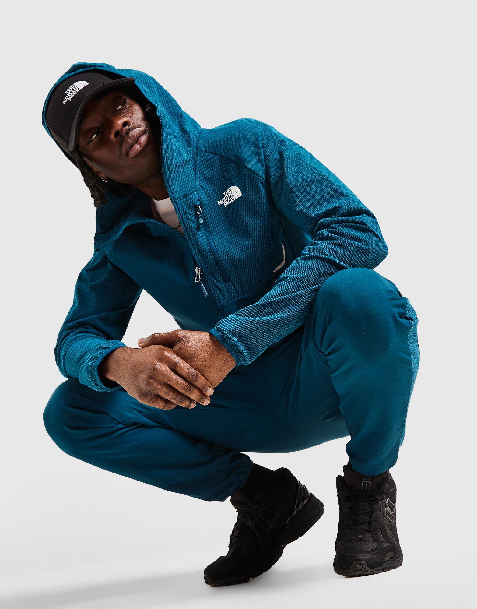 The North Face Veste Zippée Performance Homme