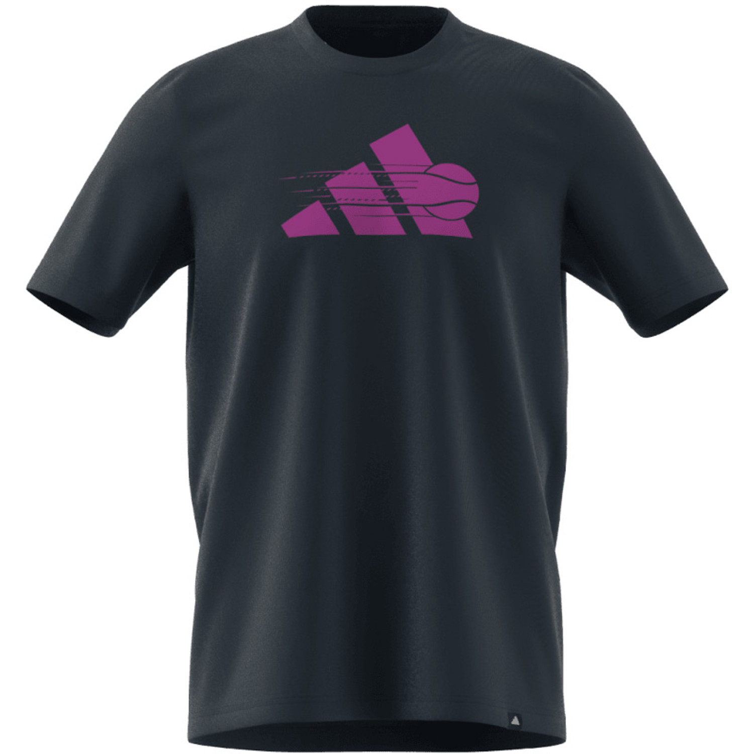 adidas 3 Stripes Tee Set Heren