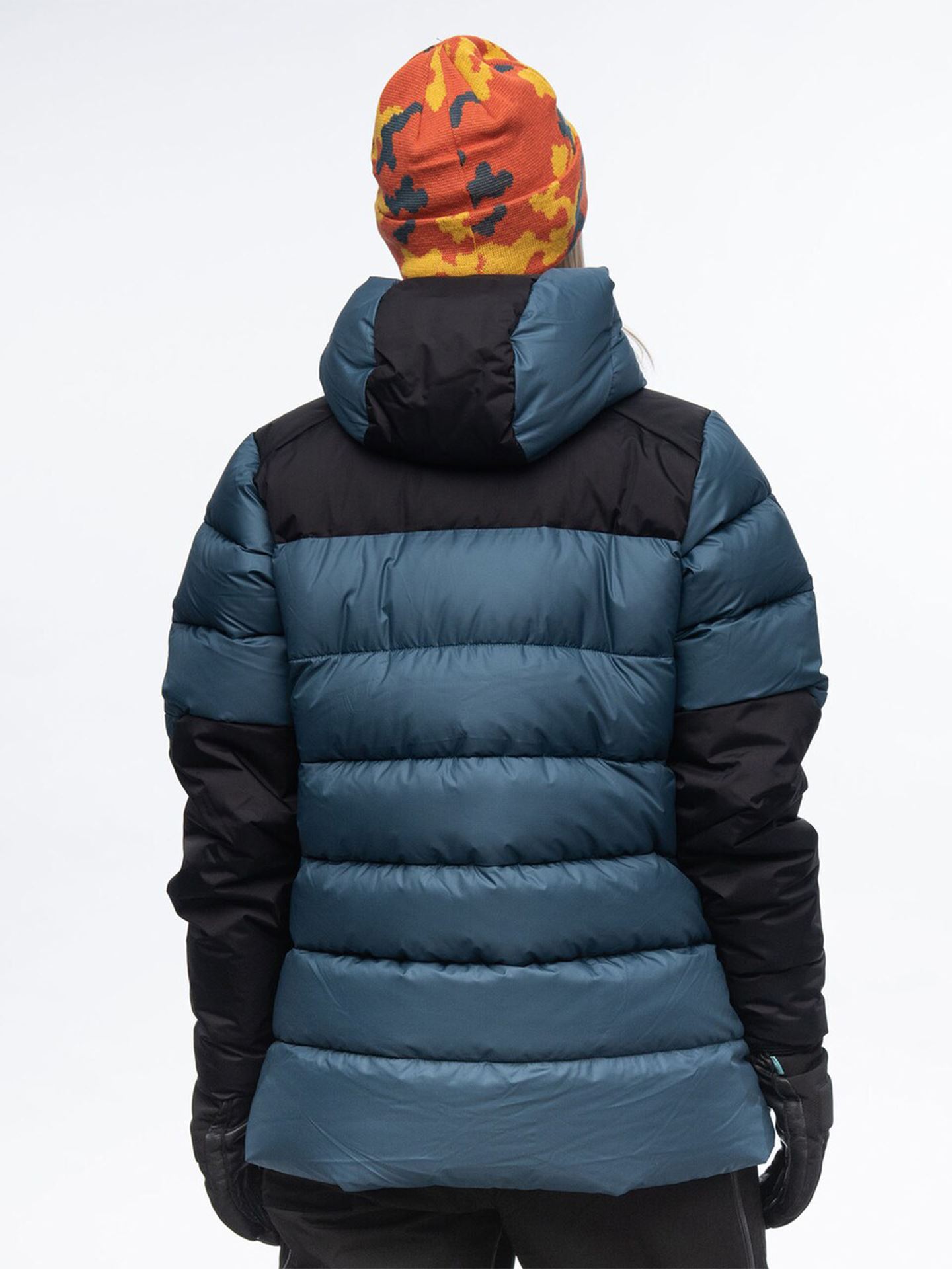 Røros Trekking Down W Jacket