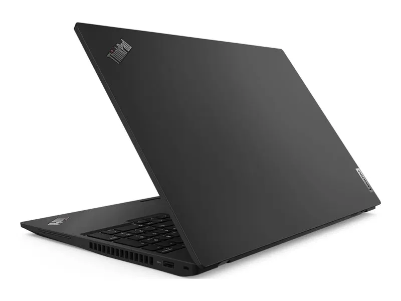 Lenovo ThinkPad T16 Gen 2 21K7 - 180° hængselsdesign - AMD Ryzen 7 Pro - 7840U / op til 5.1 GHz - Win 11 Pro - Radeon 780M - 32 GB RAM - 1 TB SSD TCG Opal Encryption 2, NVMe, Performance - 16