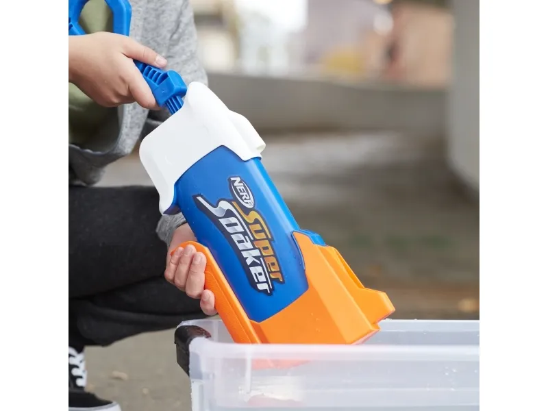 Nerf Super Soaker Rainstorm