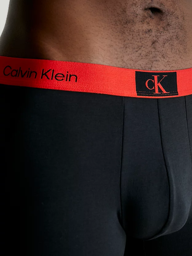 Pacote com 7 Cuecas Boxer - CK96