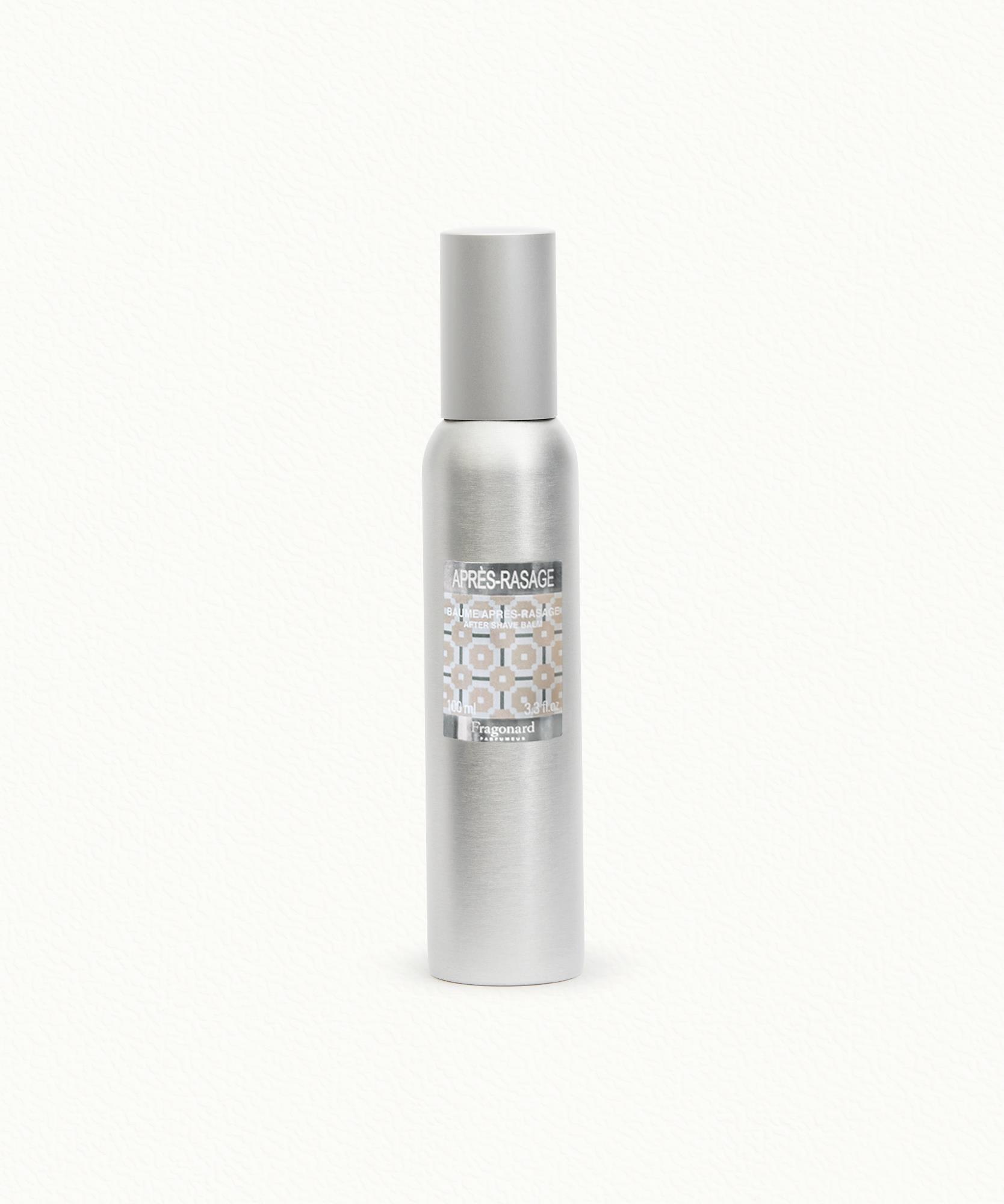 Après Rasage Fraîcheur  Baume après - rasage - 100ml
