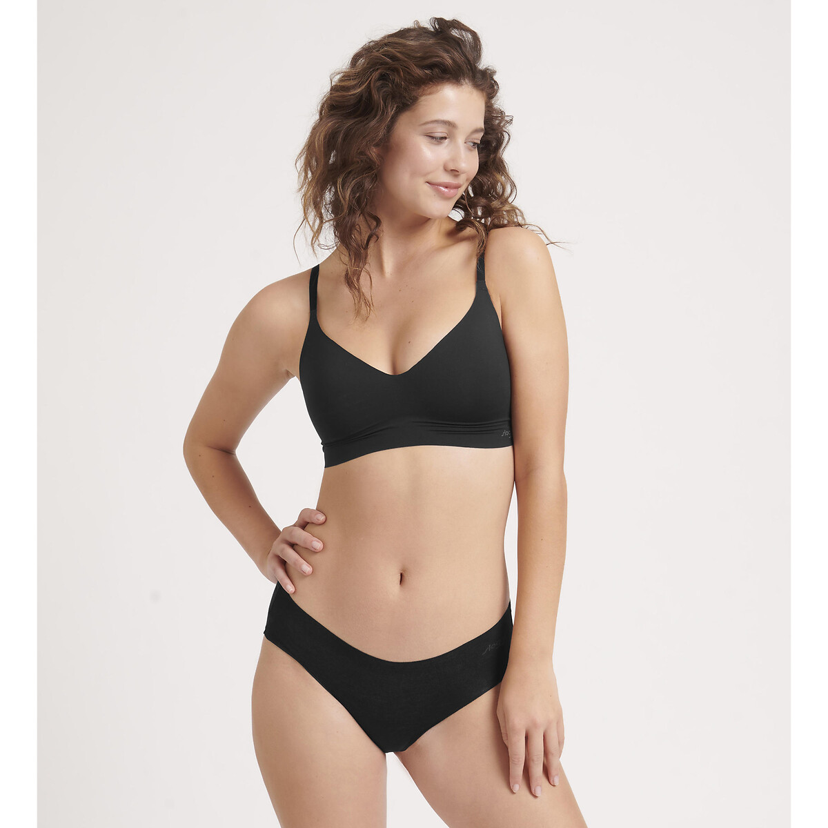 SLOGGI<br>Conjunto de 2 hipsters Zero Modal