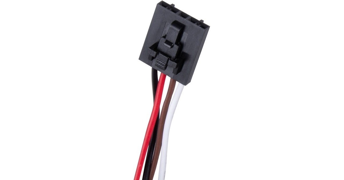SilverStoneGemini 800C Platinum, 800 watt voeding   (2x PCIe)