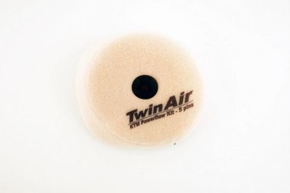 Filtre à air Twin air pré-huilé résistant au feu - 154212FRX