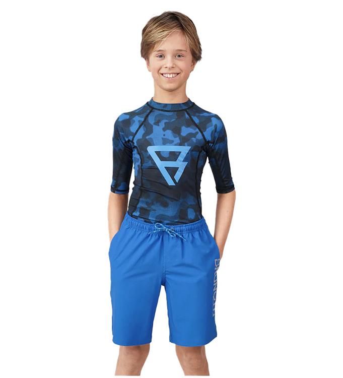 Brunotti JR Boys Lestery Zwemshort