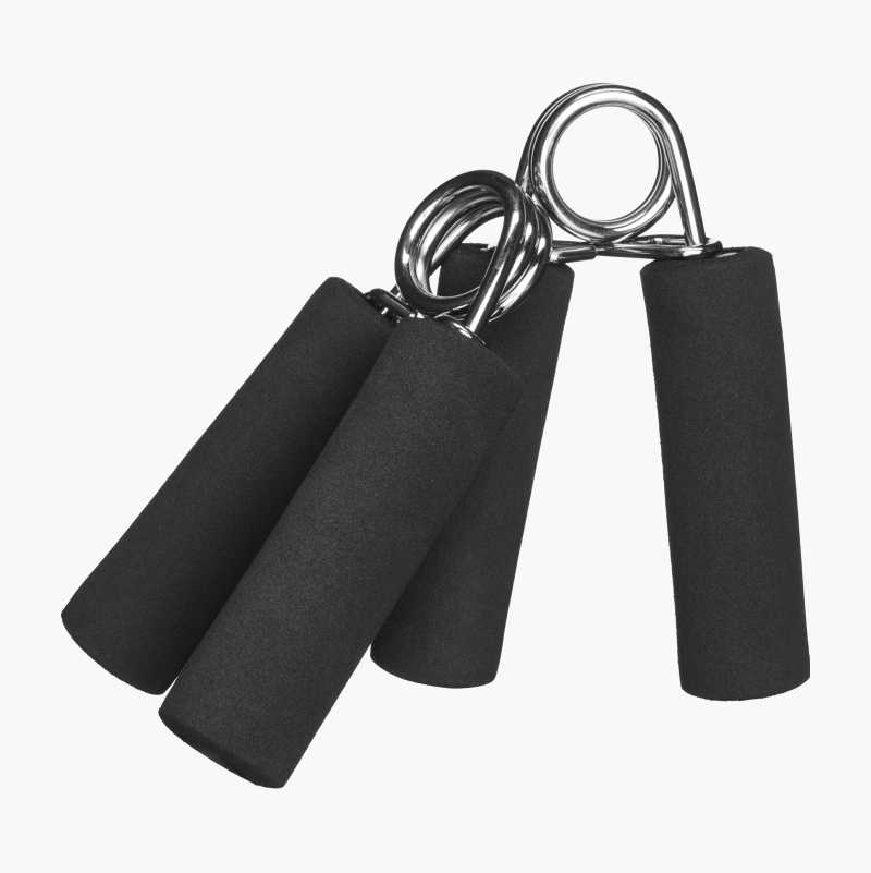 Greptrener, 15 kg, 2-pakning