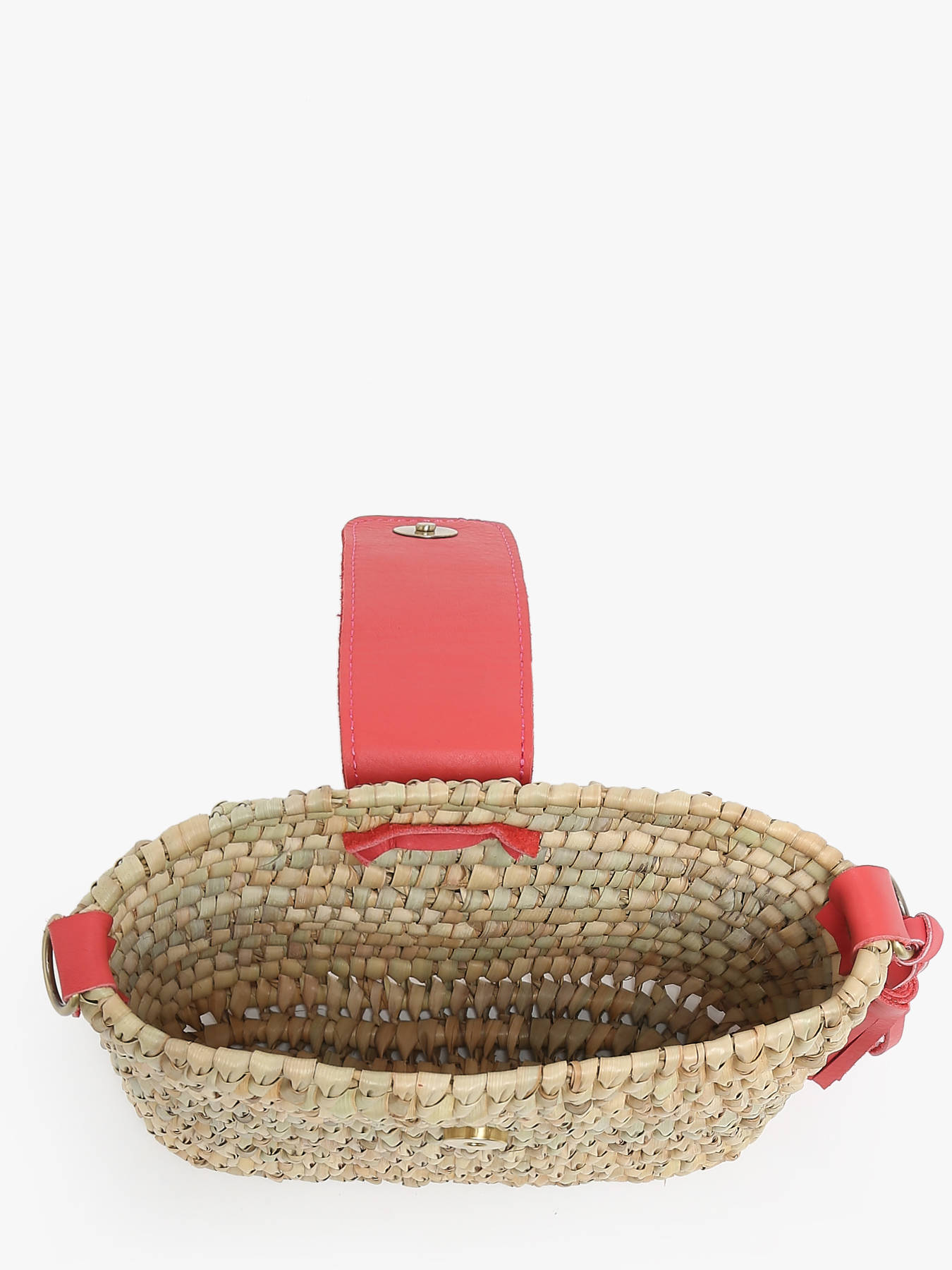 Sac bandoulire Riviera VIRGINIE DARLING