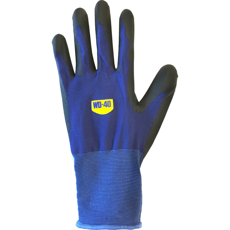WD-40 handschoenen