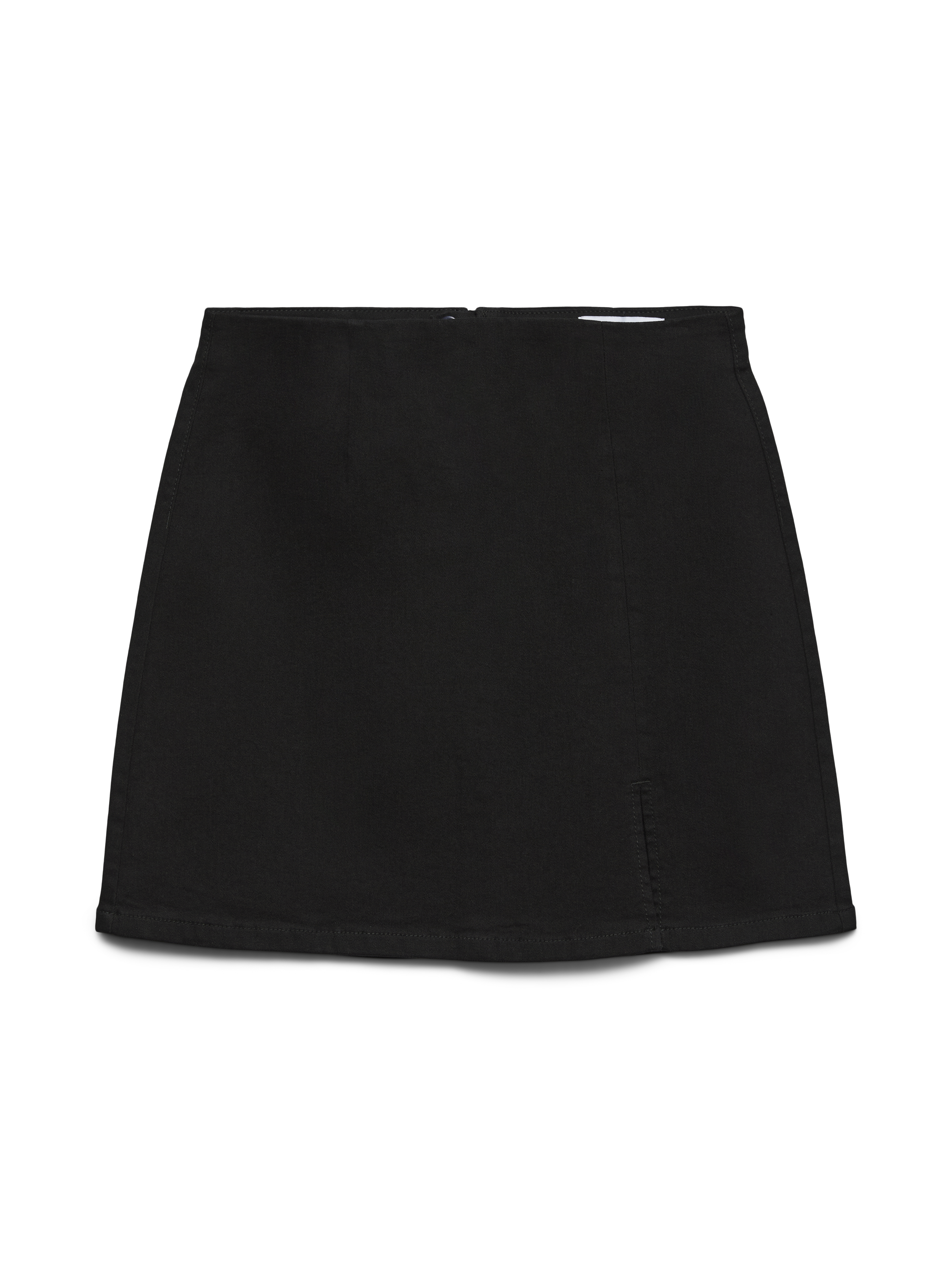 VMNELLY High waist Korte rok