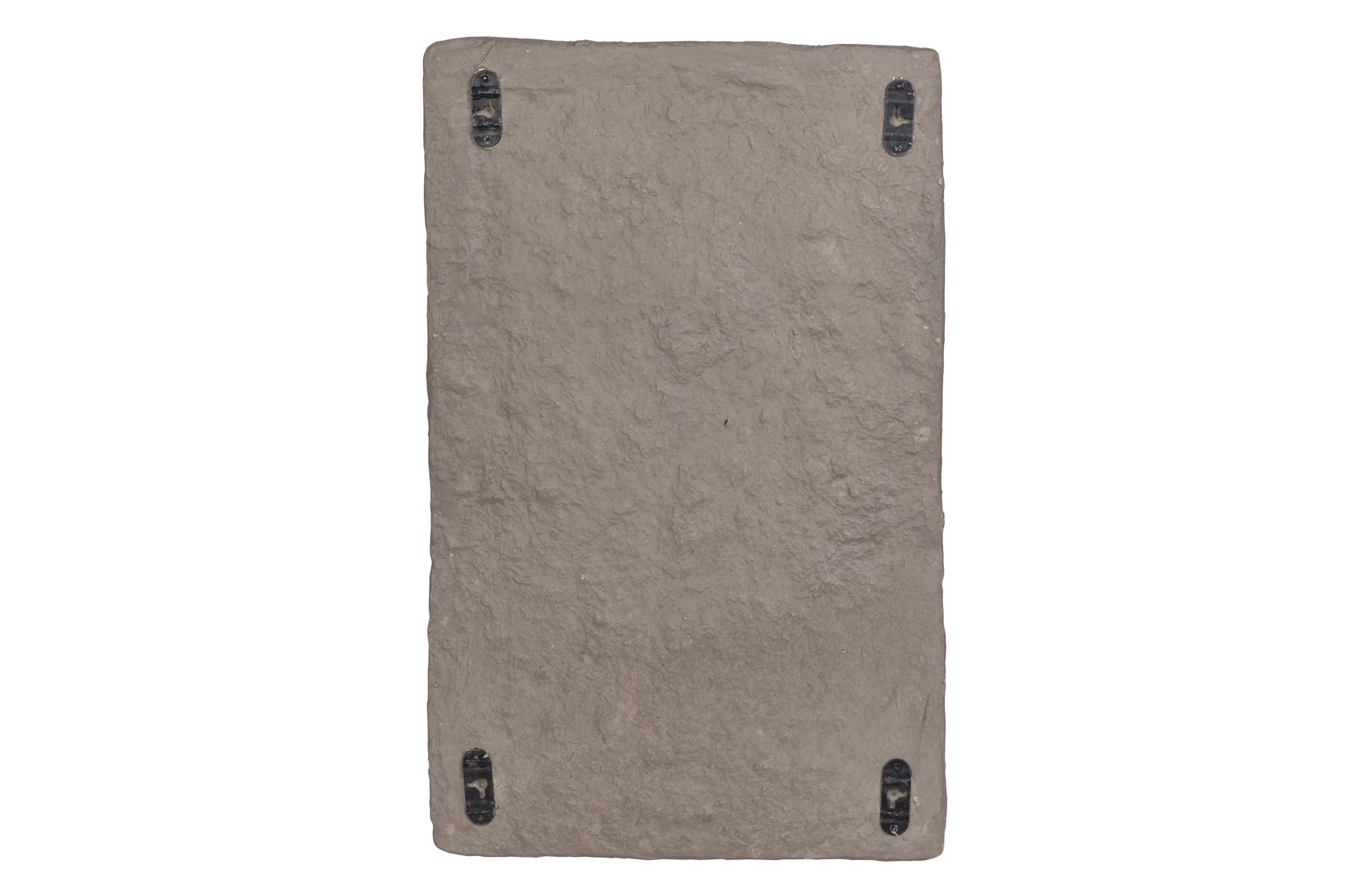 Wandkast Clay - Grijs