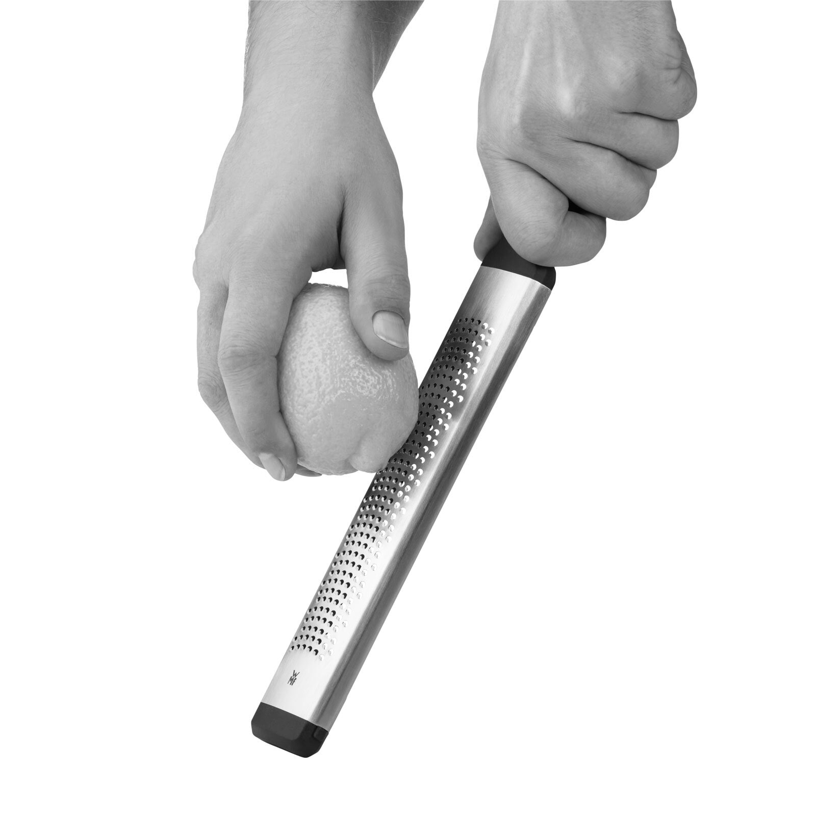 WMF Muskatreibe fein TOP TOOLS 33 cm Edelstahl