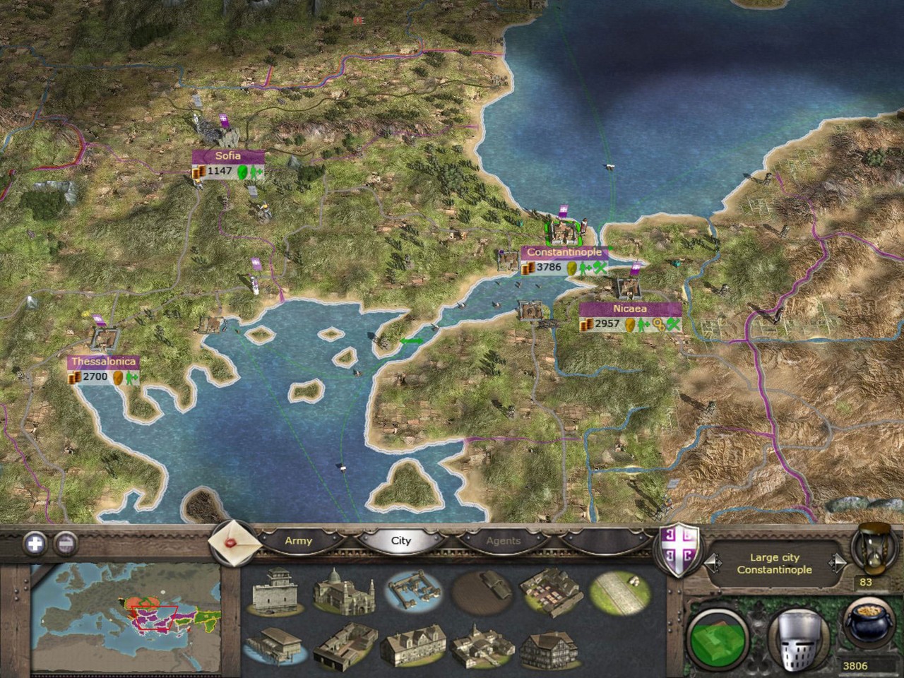Total War: MEDIEVAL II – Definitive Edition- PC