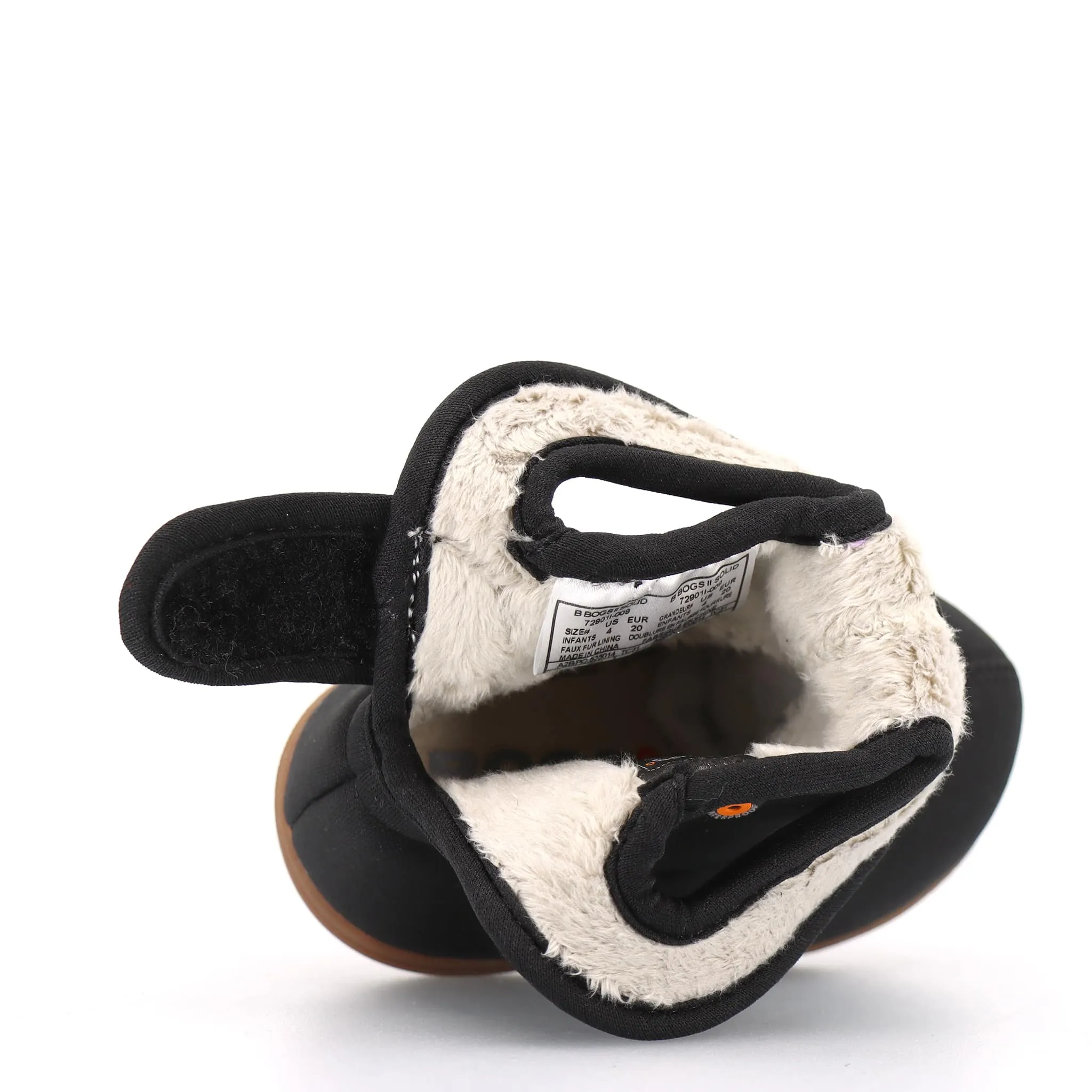 Bogs Botte Mi-Saison Baby Bogs II  Pointures 4-10