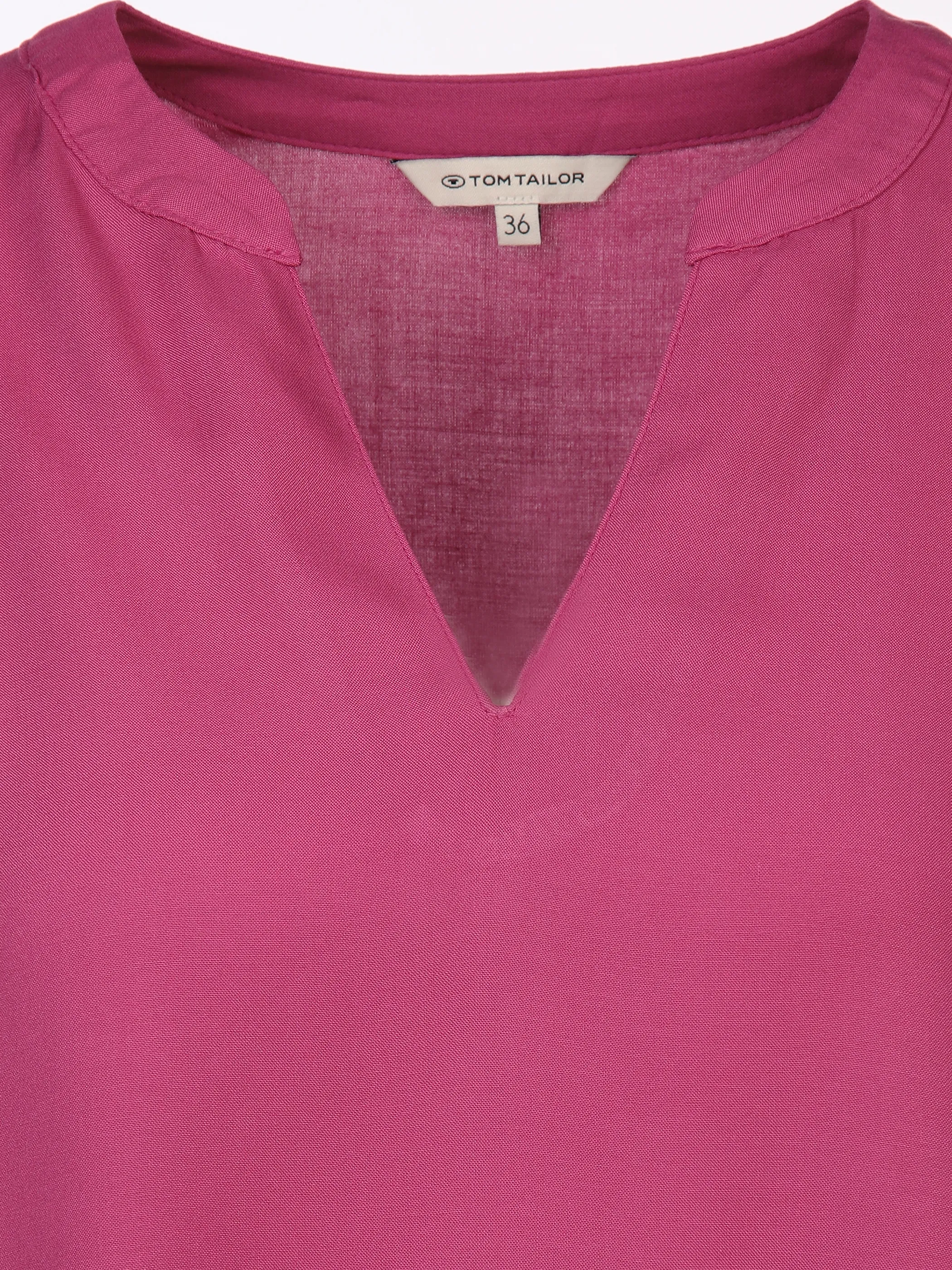 Damen Blusenshirt in weicher Qualität