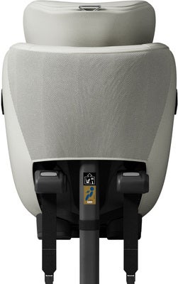 Axkid Minikid 4 Max Bilstol, Beachgrass Beige