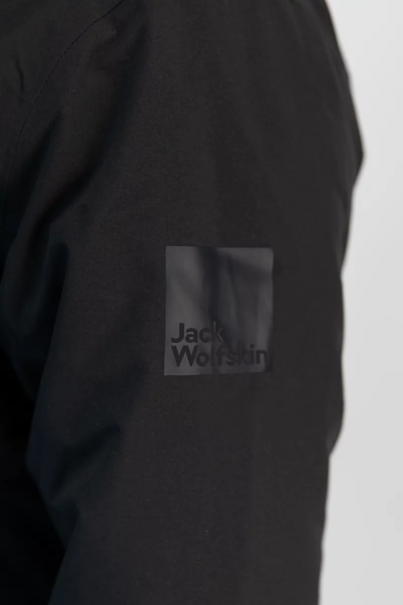 Jack Wolfskin Tempelhof Herren Outdoorjacke