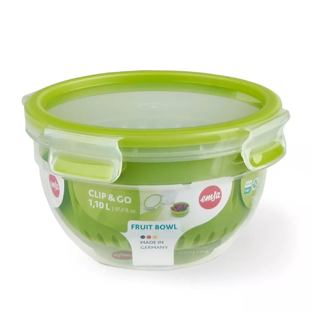 Vorratsdose Fruitbowl 1000 ml