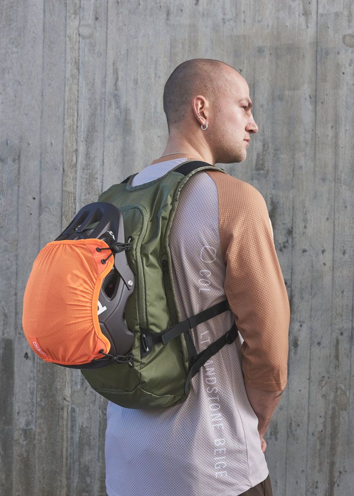POC Column VPD Backpack 13L - Protektor Rucksack kaufen | Bike-Discount
