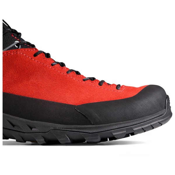 Mammut - Alnasca IV Low LTH GTX - Chaussures d'approche