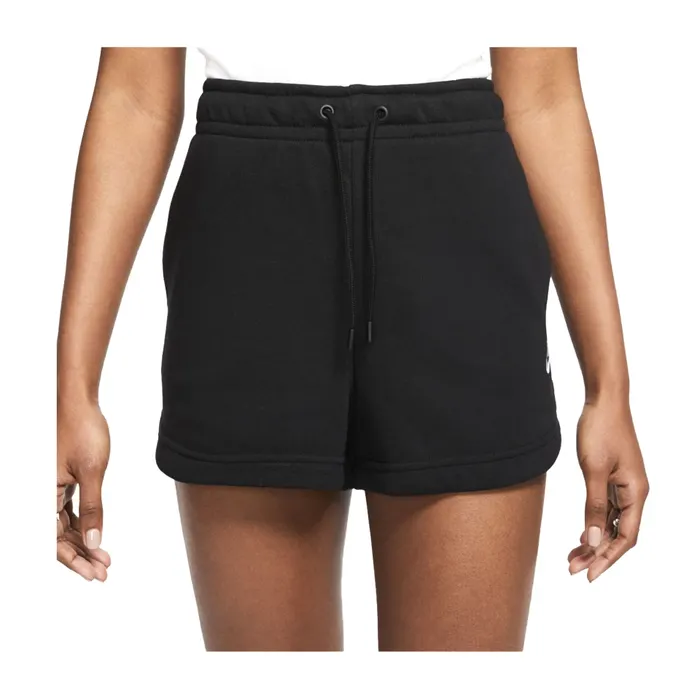 Nike Sportswear Essential Sweatshort Dames